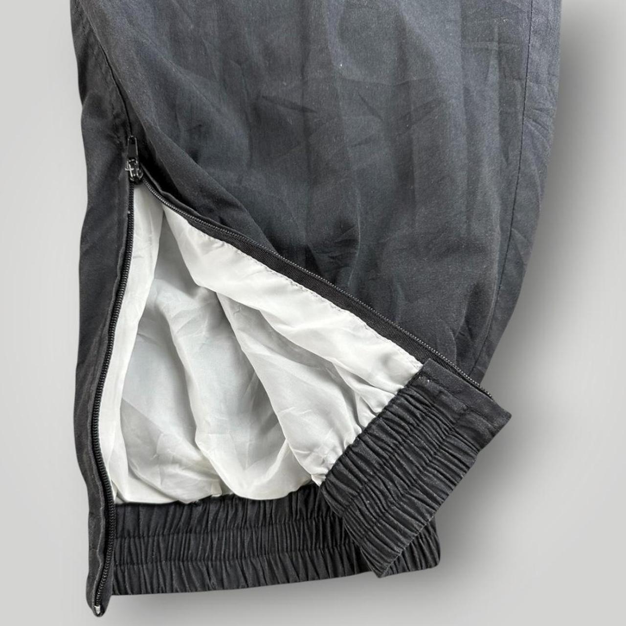 Navy blue Puma Italy Trackpants