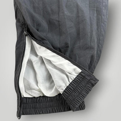 Navy blue Puma Italy Trackpants