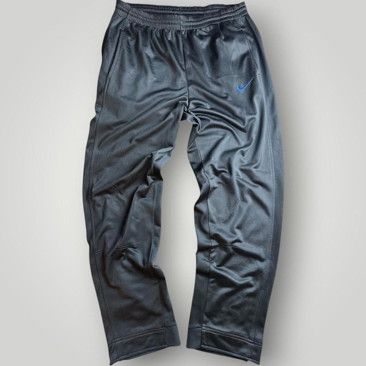Nike Men's BlackJoggers