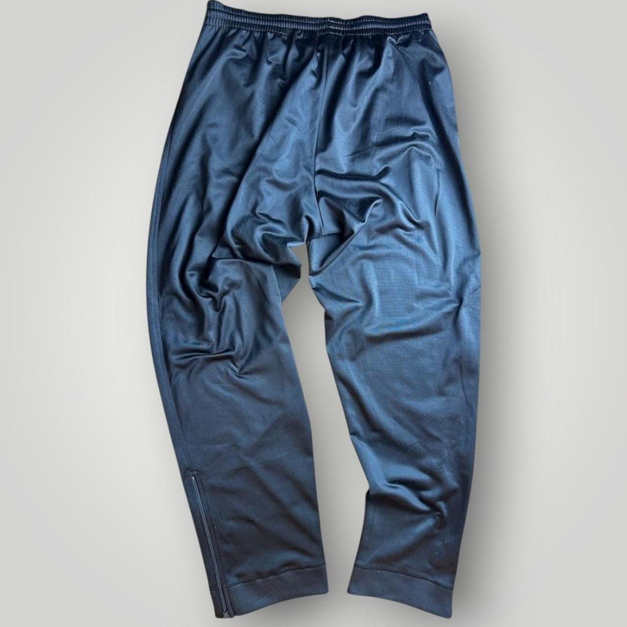 Nike Men's BlackJoggers