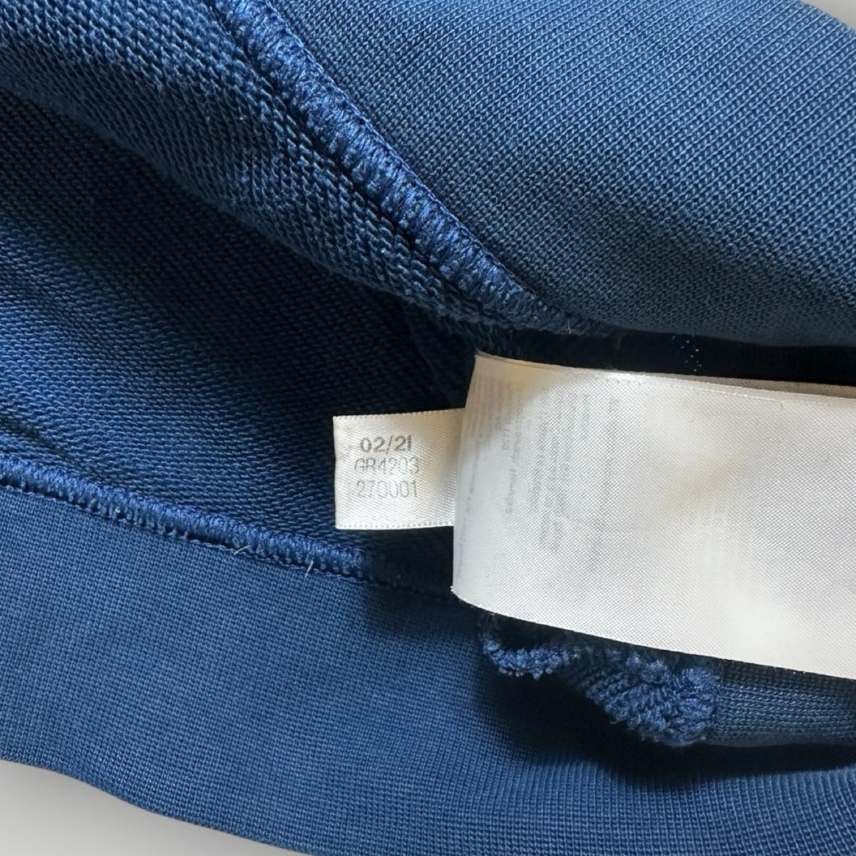 Arsenal Zipper