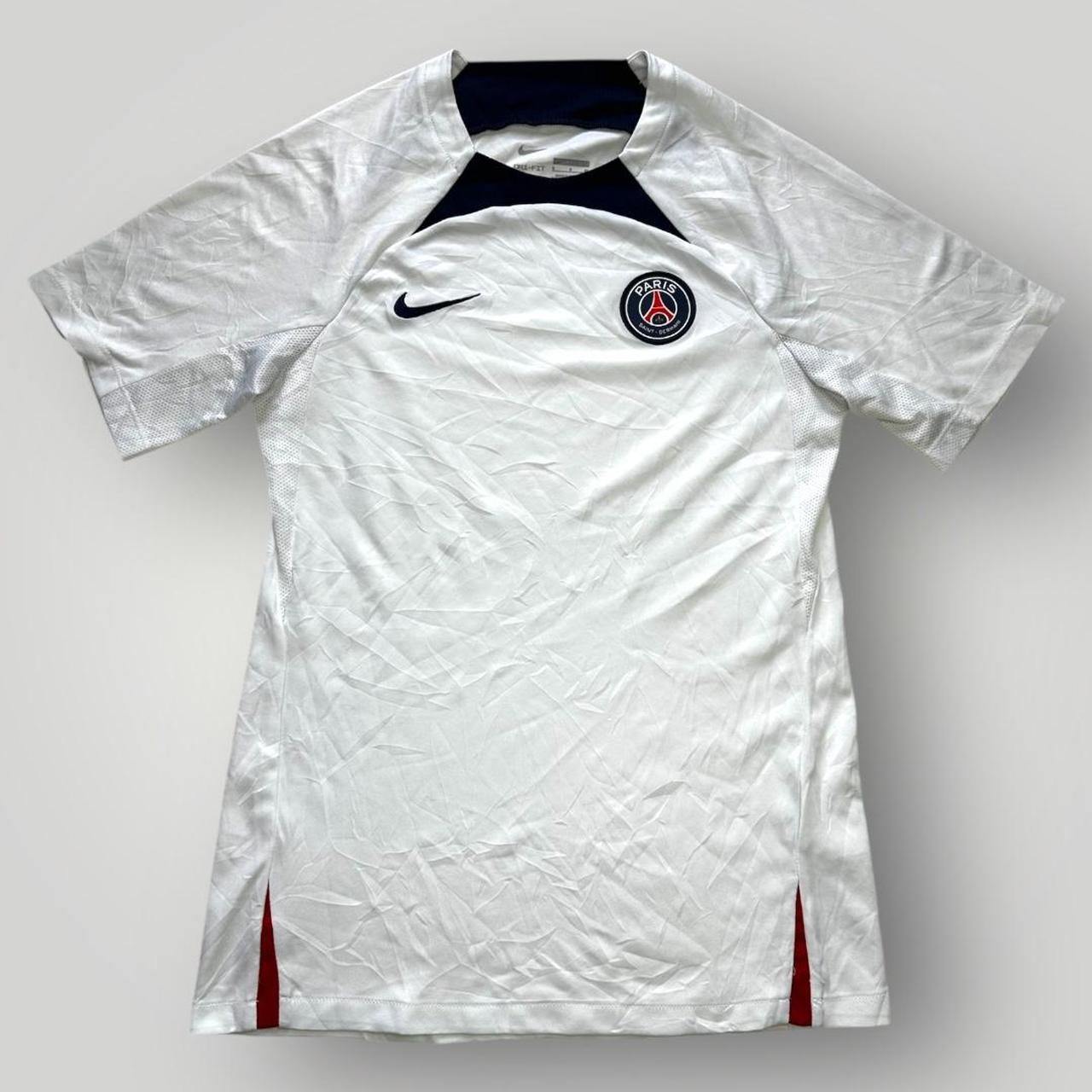 Nike PSG Jersey