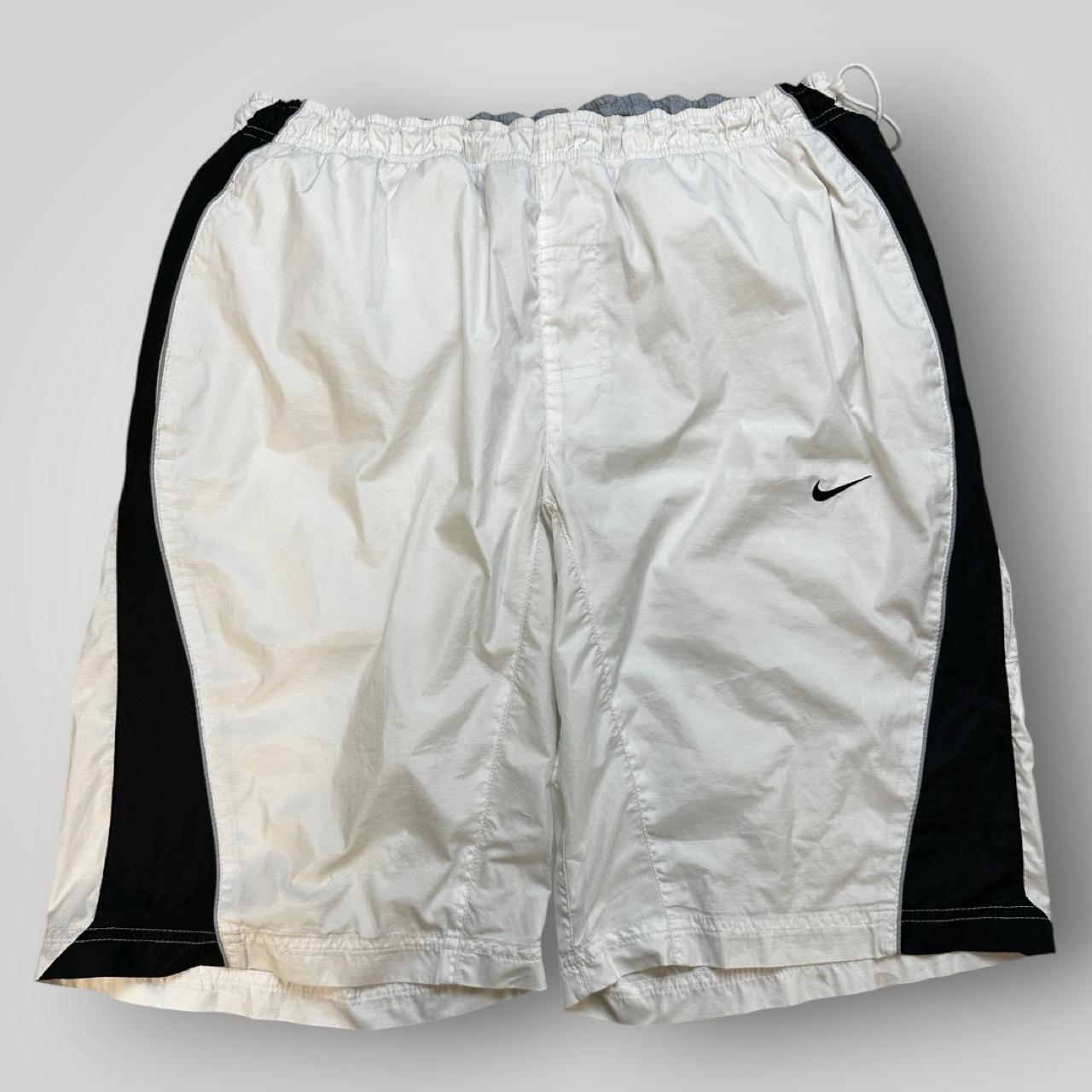 Nike Shox Shorts