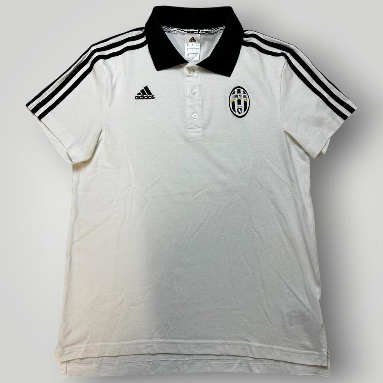 Adidas Juventus Polo Shirt