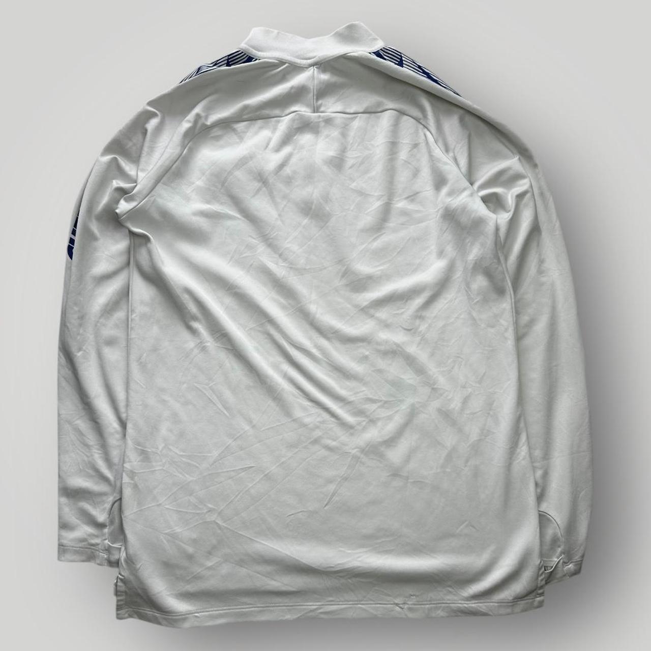 Nike Chelsea Trainings Top