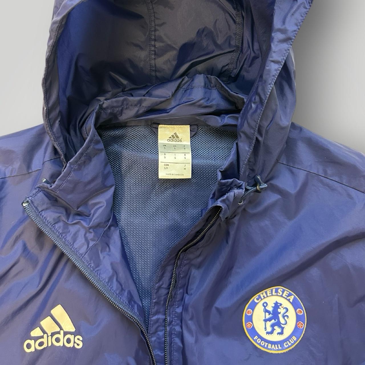Adidas Chelsea Jacket