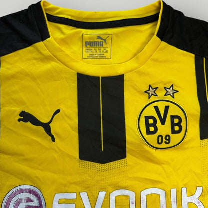 Borussia Dortmund 2016/17 Jersey