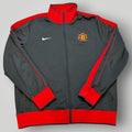 Nike Manchester United Jacket