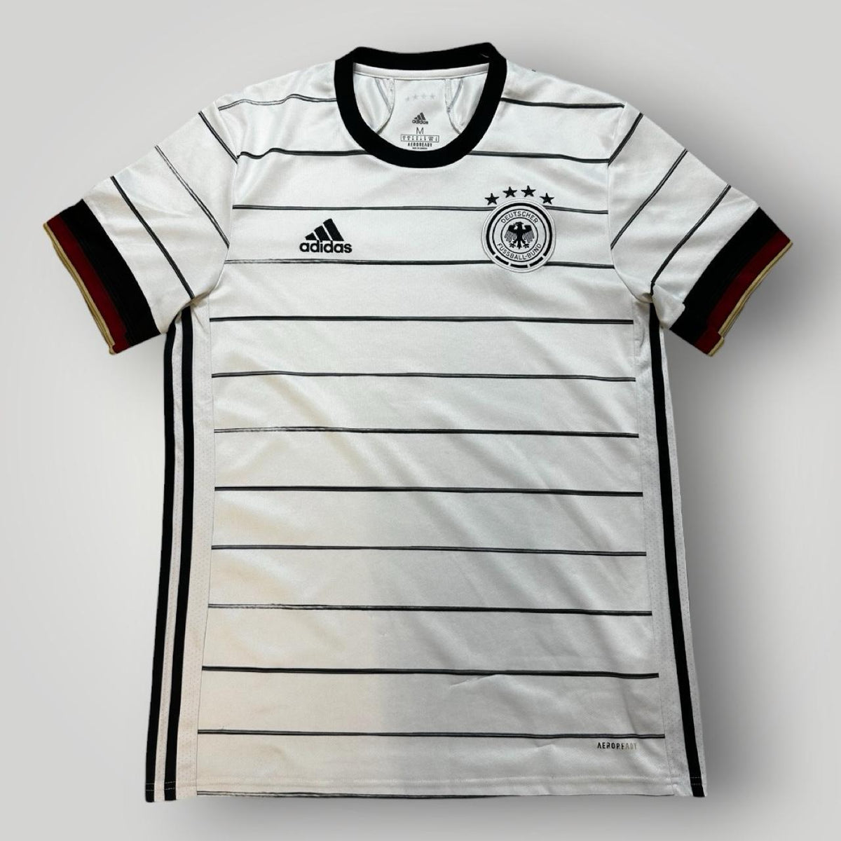 Germany Jersey