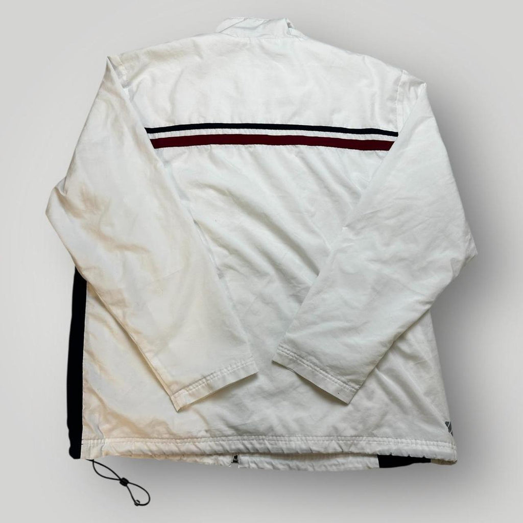 Nike White Jacket