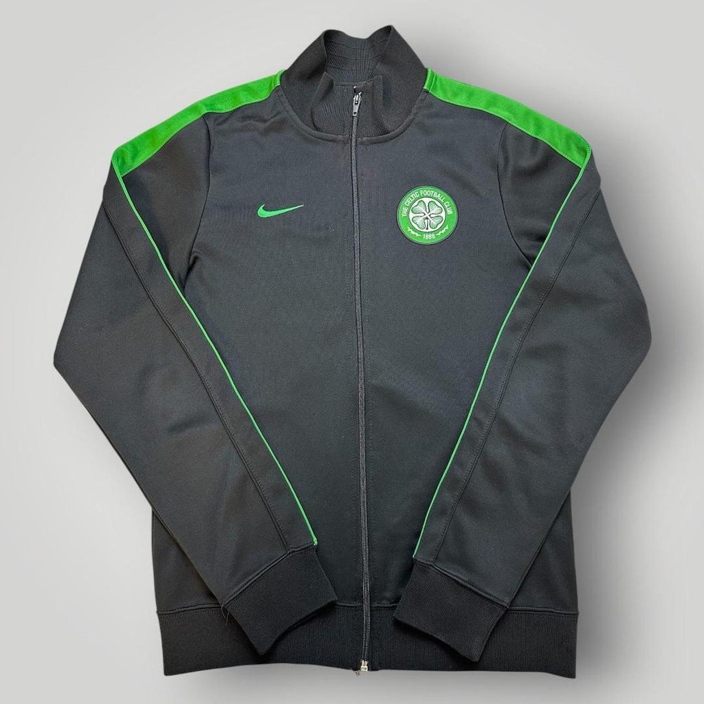 Nike Celtic Jacket