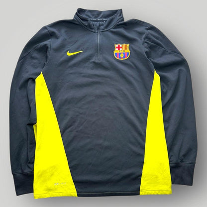 Nike Barcelona Trainings Top