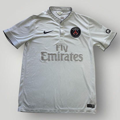 Nike PSG 2013/14 Jersey