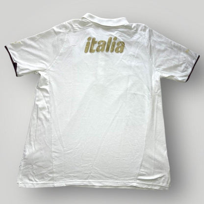Puma Italy Polo Shirt