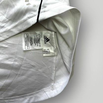 Adidas Real Madrid 2006-07 Jersey