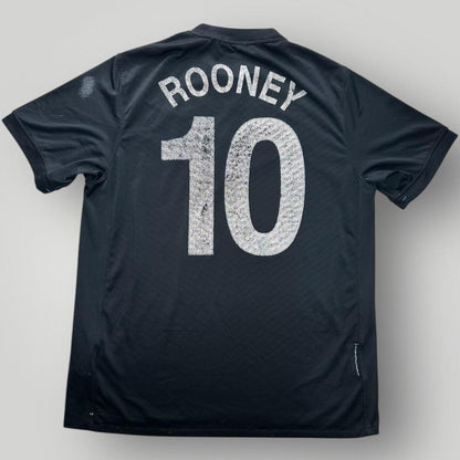Manchester United 2012-13 Rooney 10