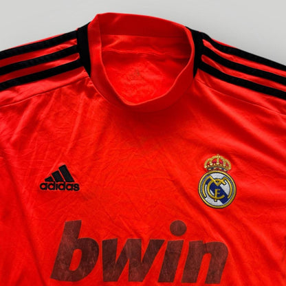 Adidas Real Madrid 2012 Jersey