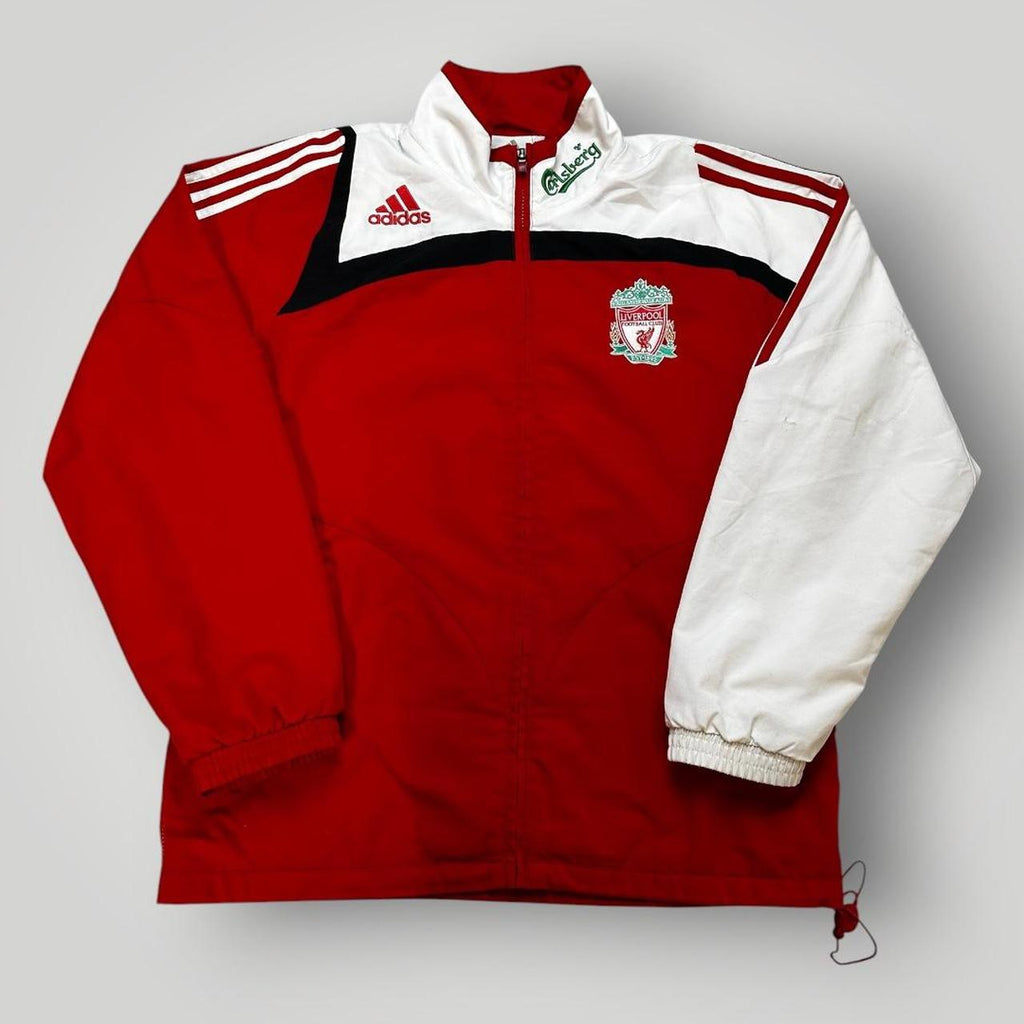 Adidas Liverpool Jacket