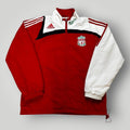 Adidas Liverpool Jacket