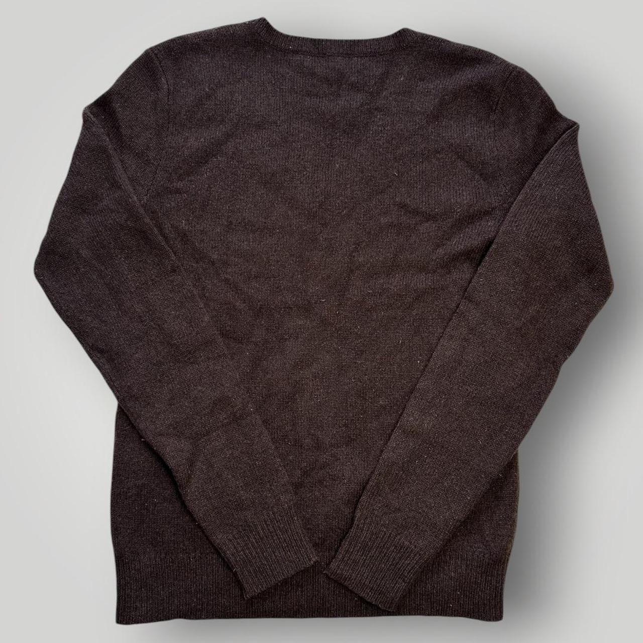 Polo Ralph Lauren Brown Sweater