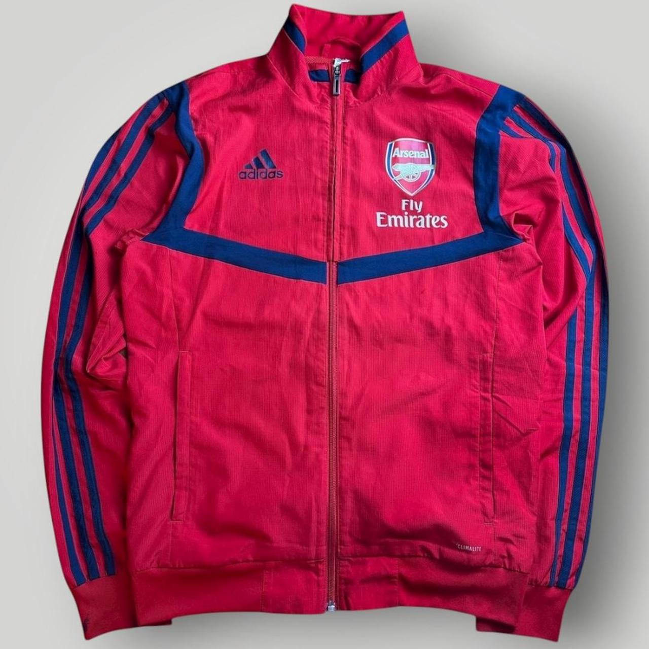 Adidas Arsenal Trackjacket