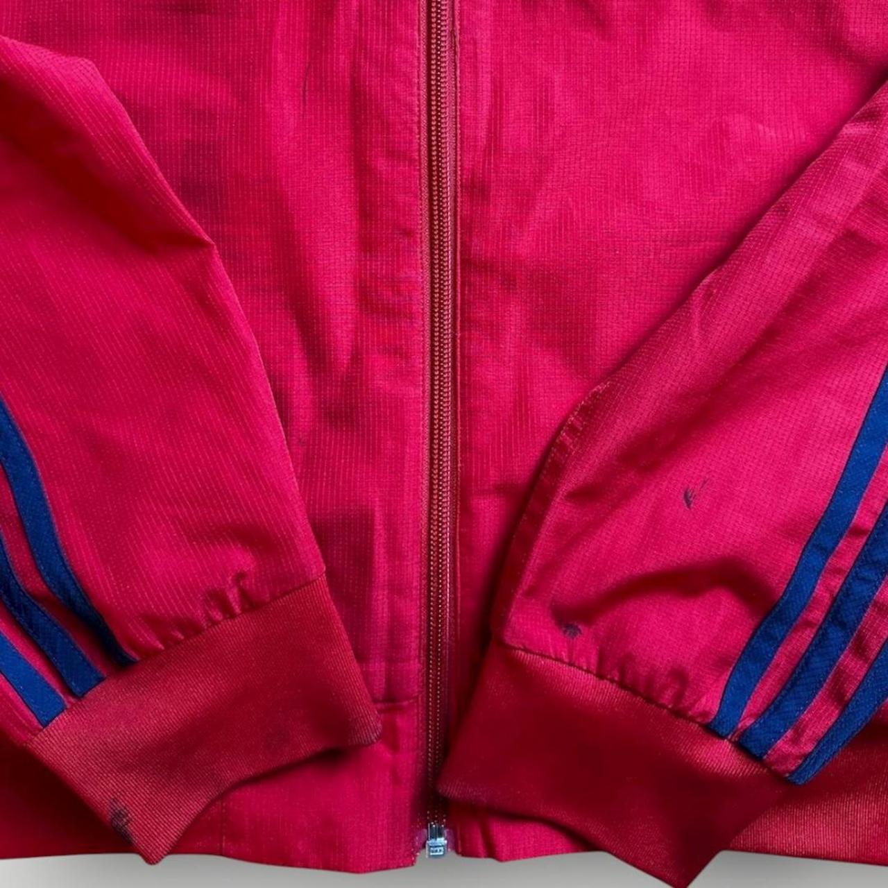 Adidas Arsenal Trackjacket
