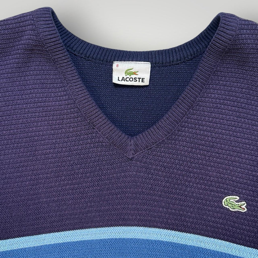 Lacoste Sweater