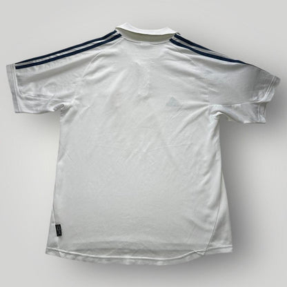 Adidas Real Madrid Jersey 2001