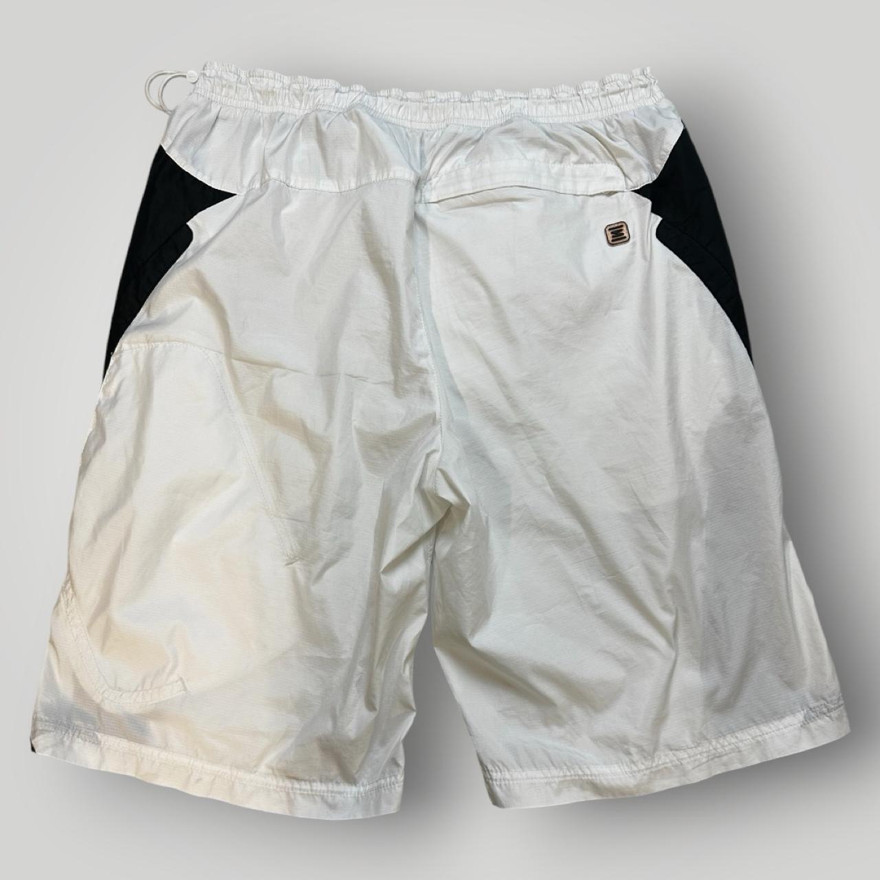 Nike Shox Shorts