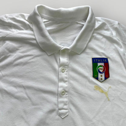 Puma Italy Polo Shirt
