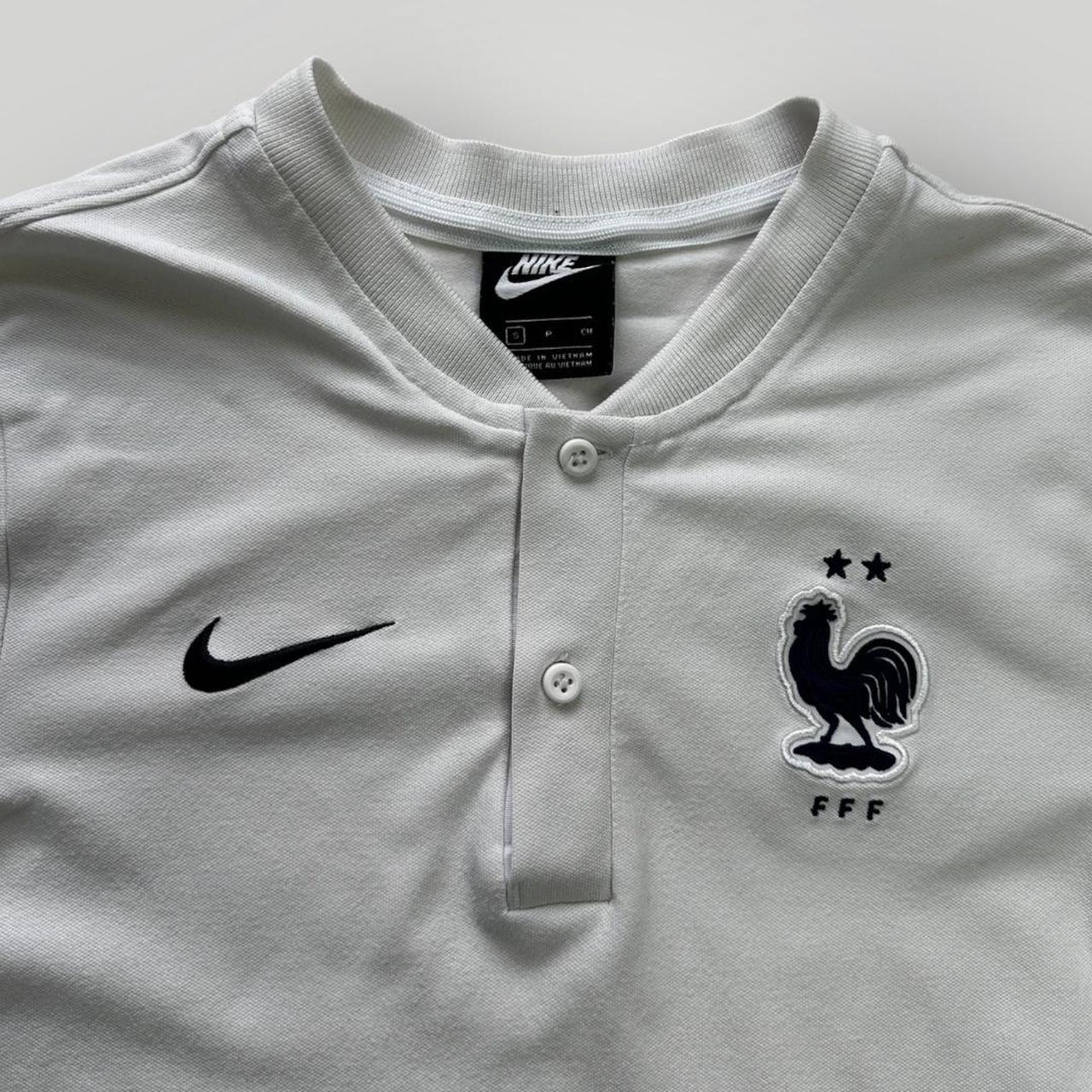 Nike France T-Shirt