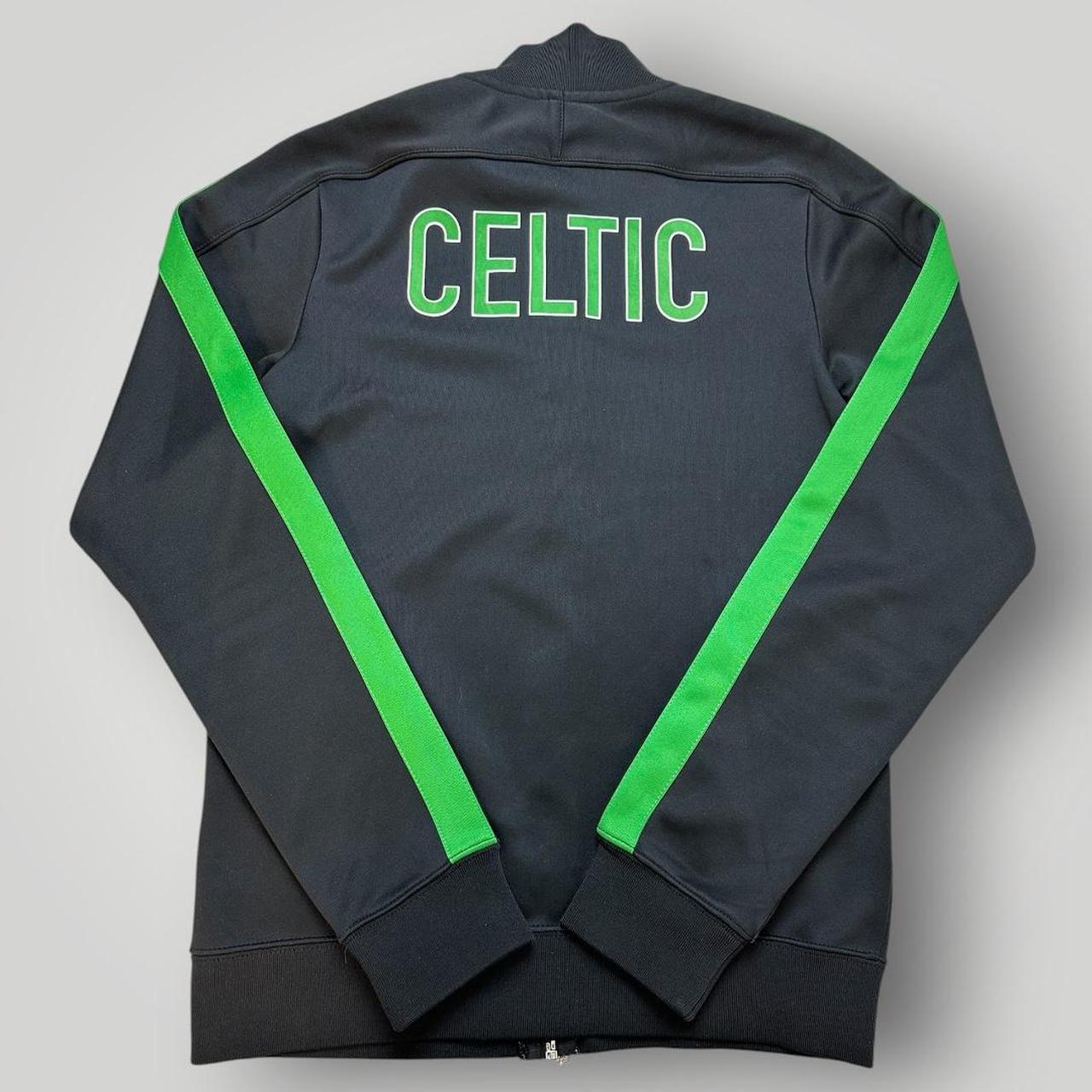 Nike Celtic Jacket