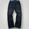 Levi's 501 Black Jeans
