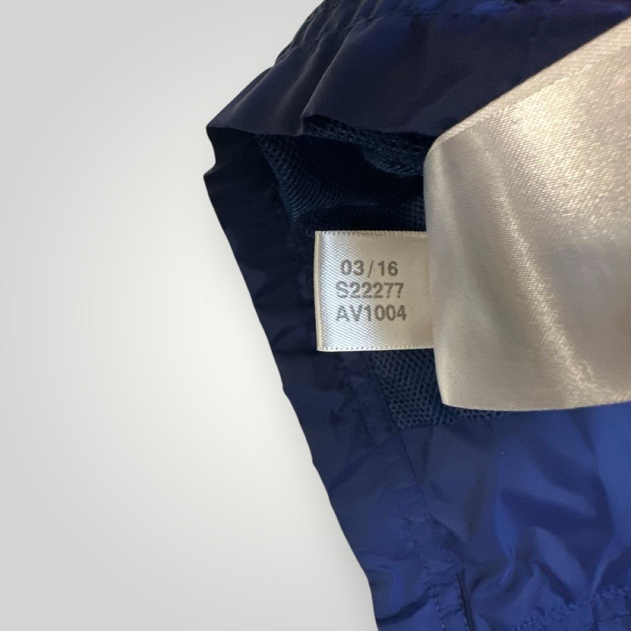 Adidas Chelsea Jacket