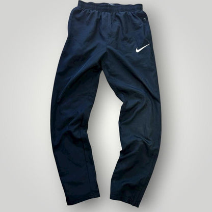 Nike Men's Black Trackpants