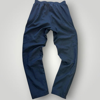 Nike Men's Black Trackpants