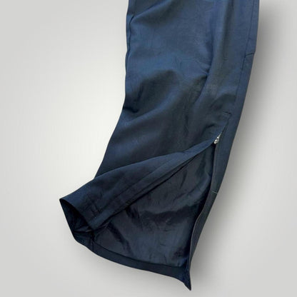 Nike Men's Black Trackpants