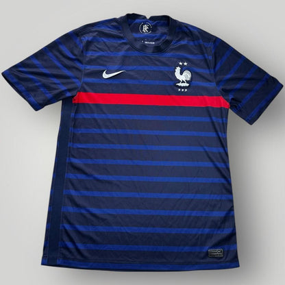 Nike France football Jersey
