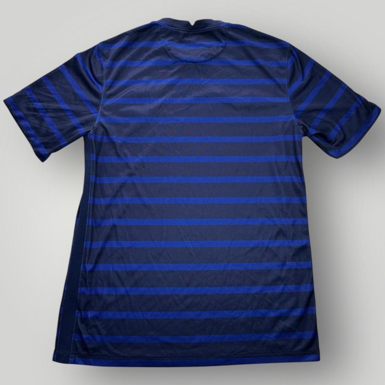 Nike France football Jersey