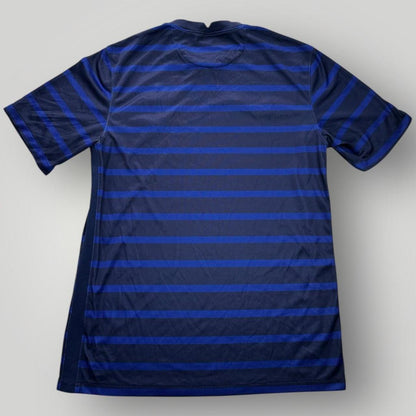 Nike France football Jersey