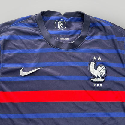 Nike France football Jersey