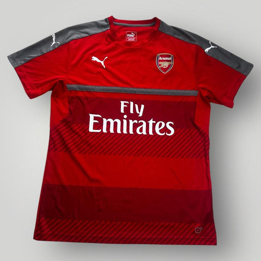 Puma Arsenal football Jersey