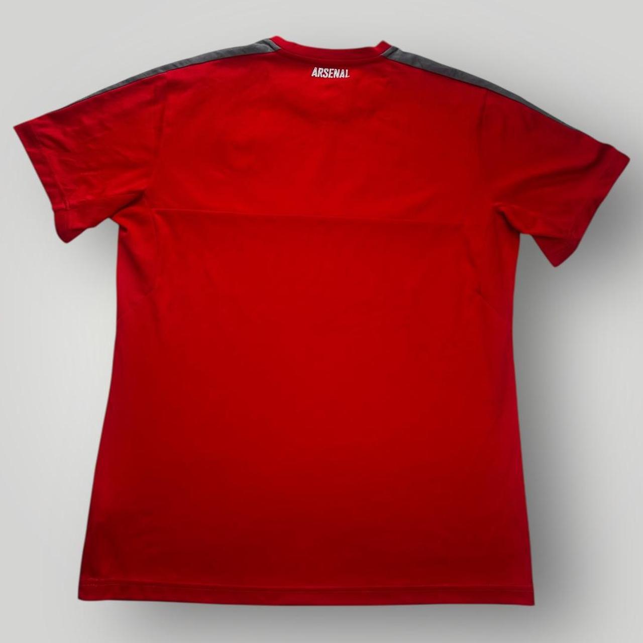 Puma Arsenal football Jersey