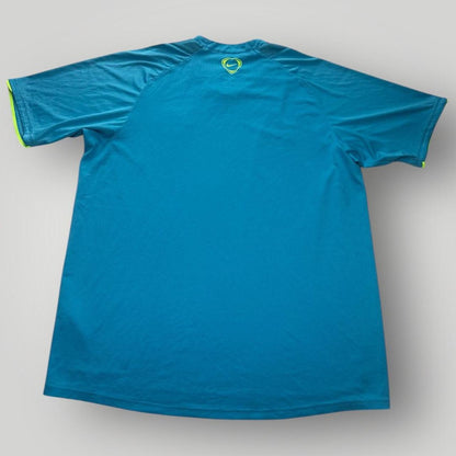 Nike Barcelona football Jersey