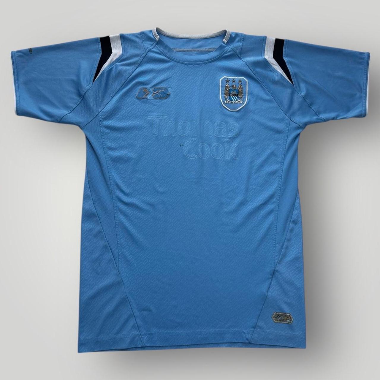 Manchester City football Jersey