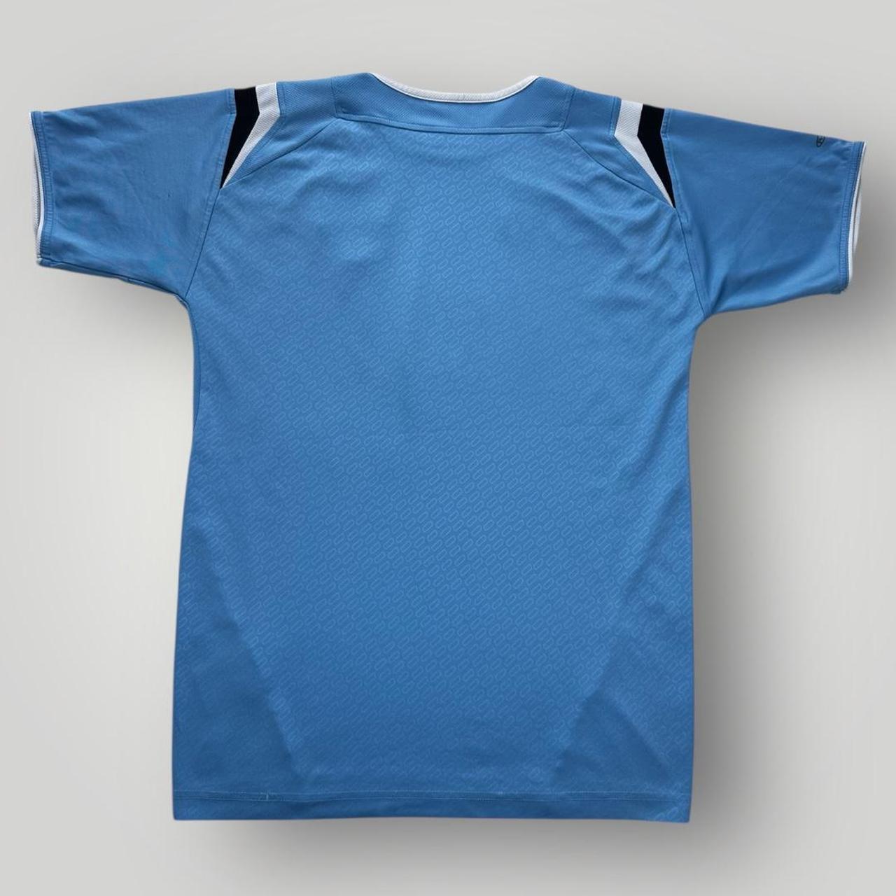 Manchester City football Jersey
