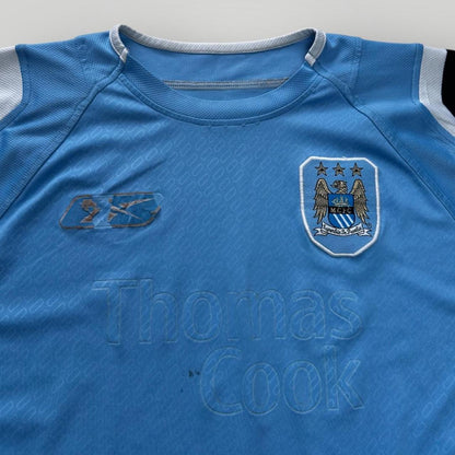 Manchester City football Jersey