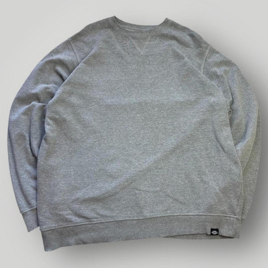 Dickies Men's Grey Sweatshirt