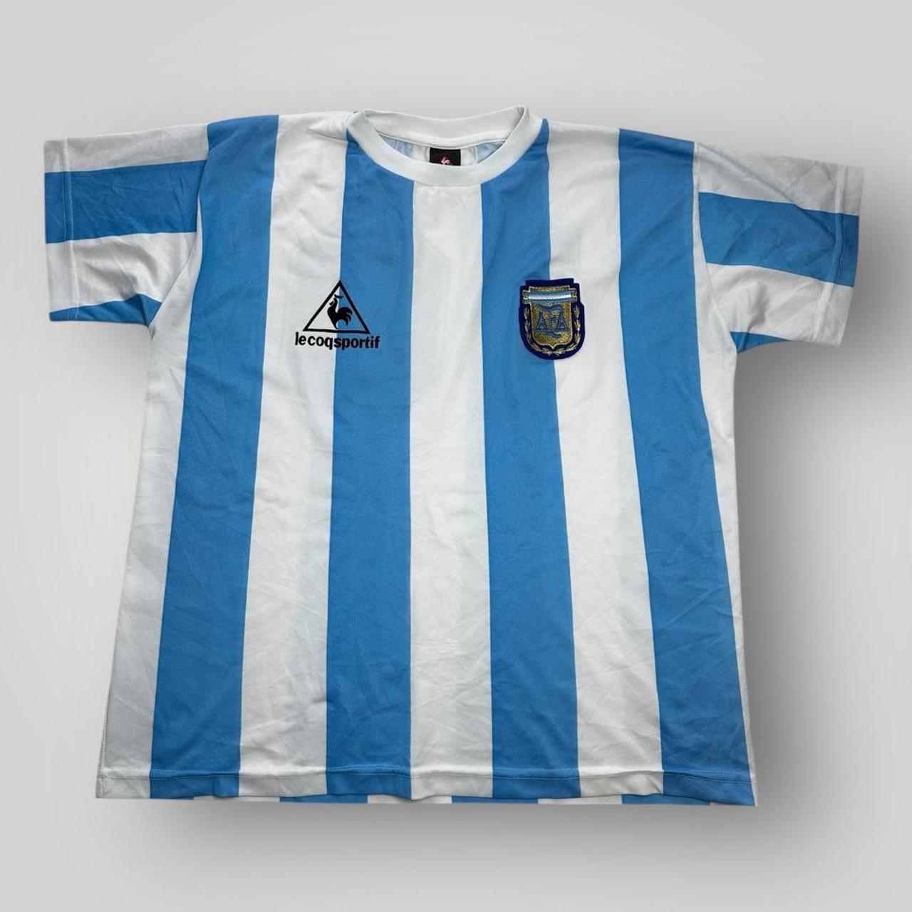 Argentina Jersey rugby