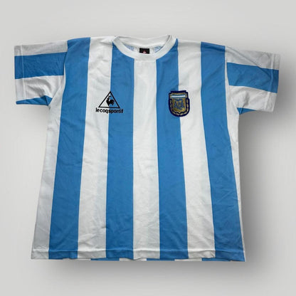 Argentina Jersey rugby